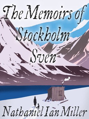 cover image of The Memoirs of Stockholm Sven